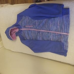 Free Country Youth Jacket/ Lightweight Coat. Size Youth XXL 14/16. Gently Worn.